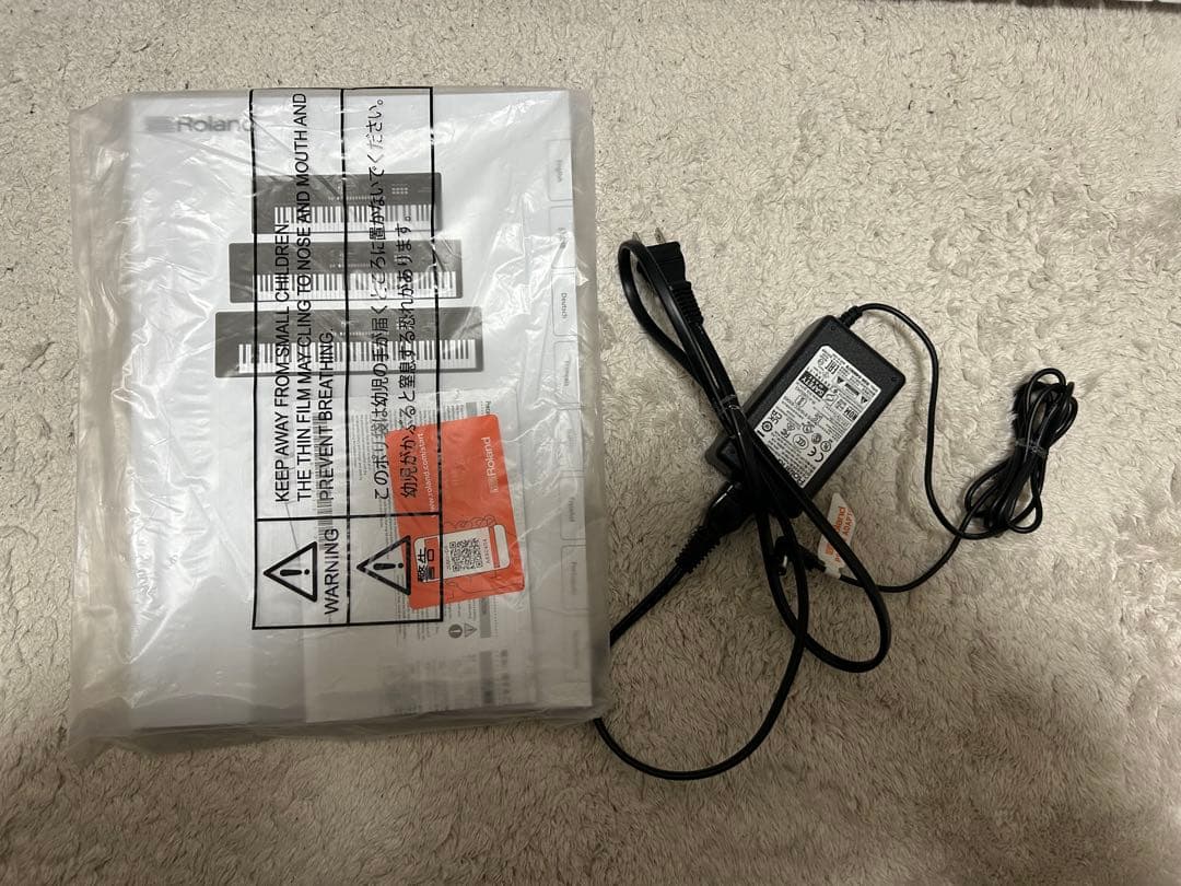 【値下げ可】Roland JUNO-D6 61鍵盤 シンセサイザー