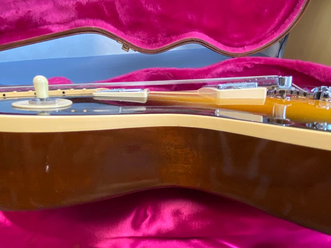 【値下】ギブソンレスポール Gibson Les Paul std’93