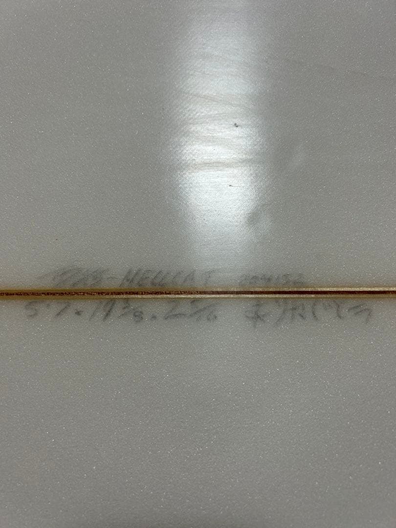 deadkooks サーフボード デッドクークス Hellcat ヘルキャット