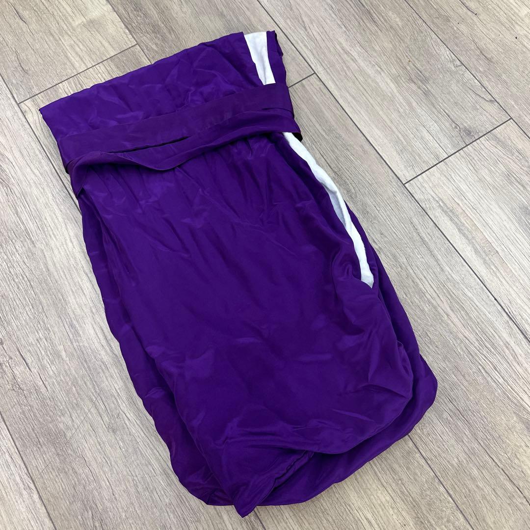 極上　糸巻　三味線　102㎝　ケース付　 東な7-1218①