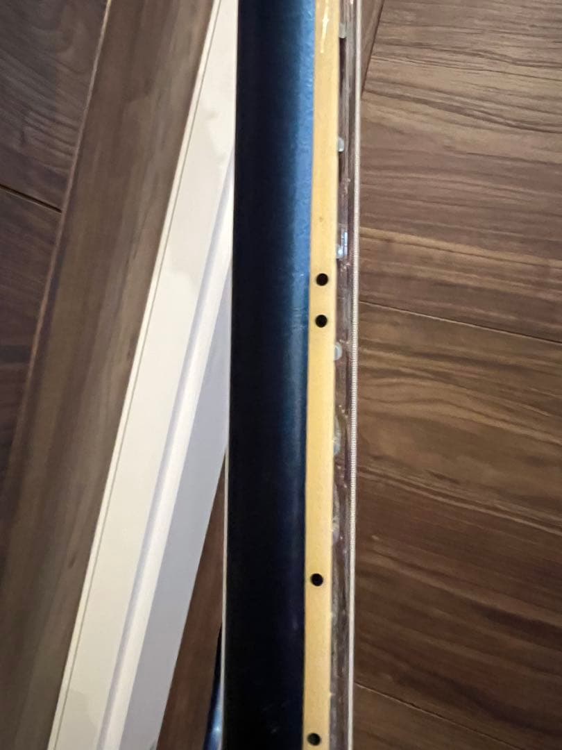 ギター Epiphone SG Muse Radio Blue llic