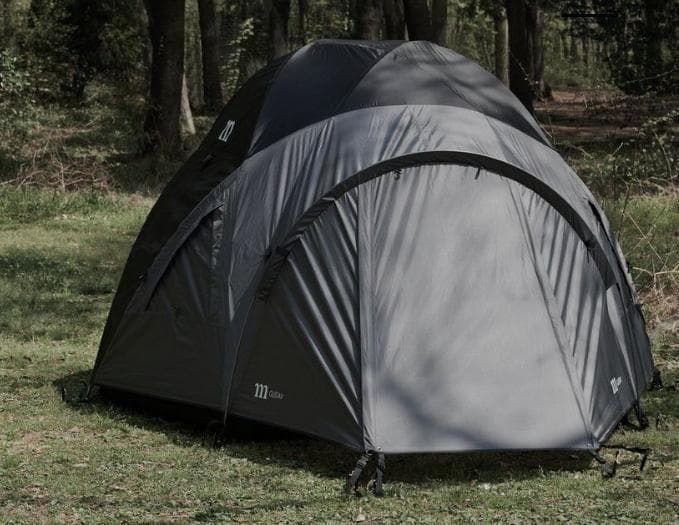 MURACO GUSTAV 4P ムラコ グスタフ テント 新品未使用タグ付き