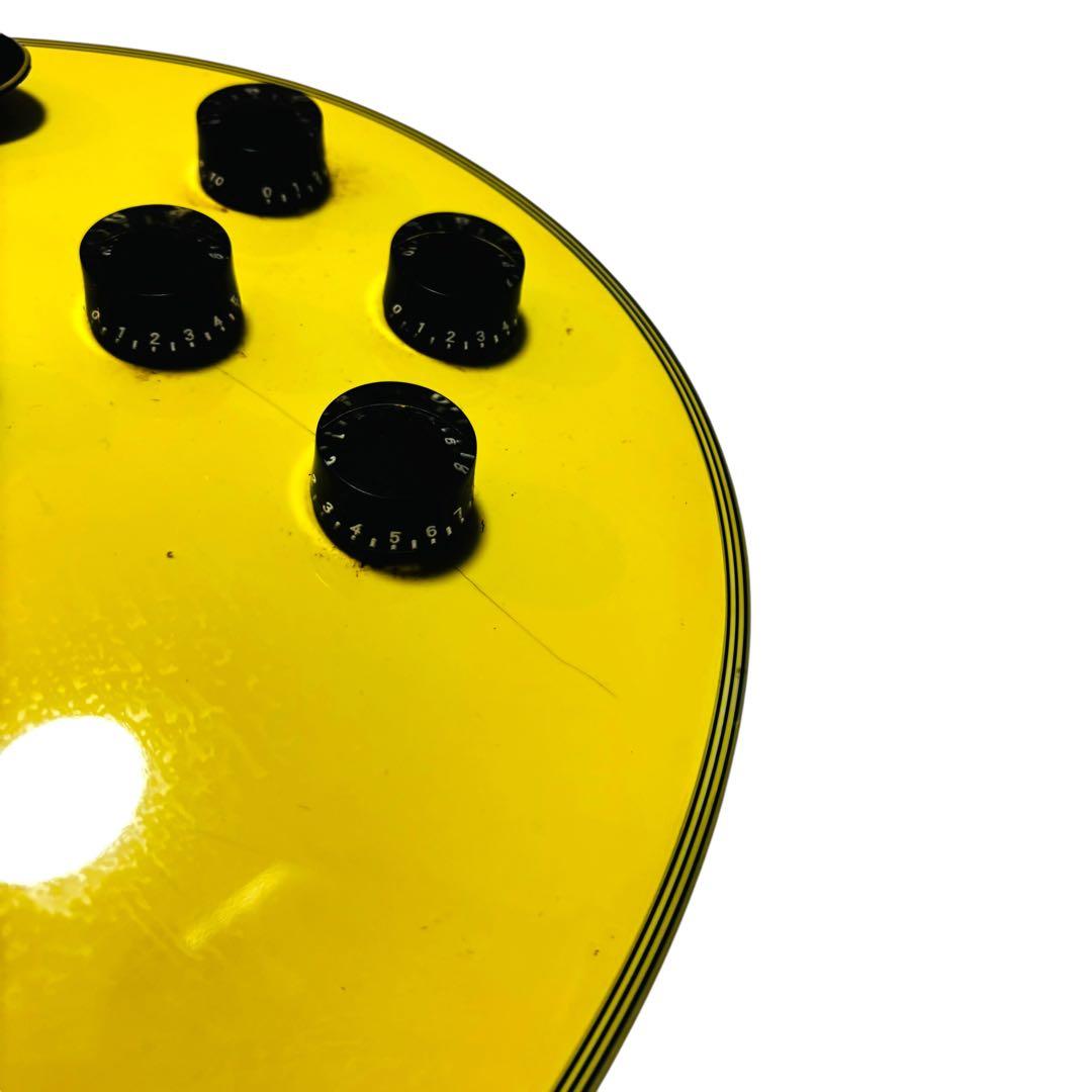 Maison レスポールモデル エレキギター メイソン バンド カスタム