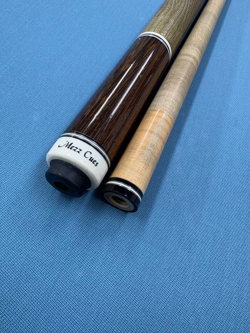 ビリヤードキュー MEZZ