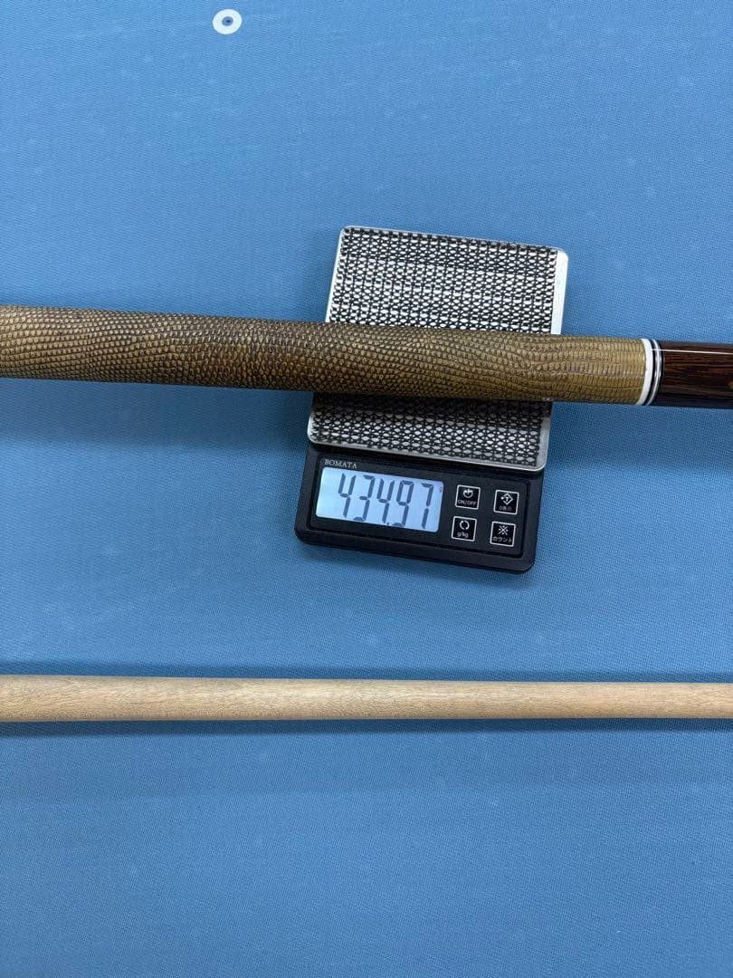 ビリヤードキュー MEZZ