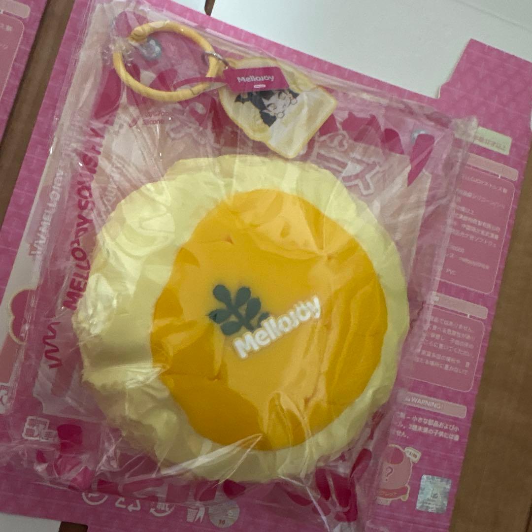 メロージョイ大福シリーズ 4点セット