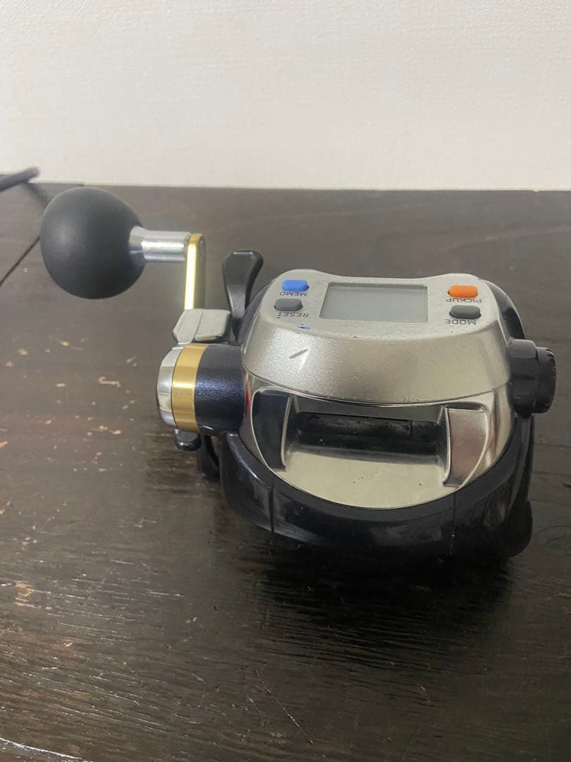 Daiwa LEGBRITZ 5500 電動リール