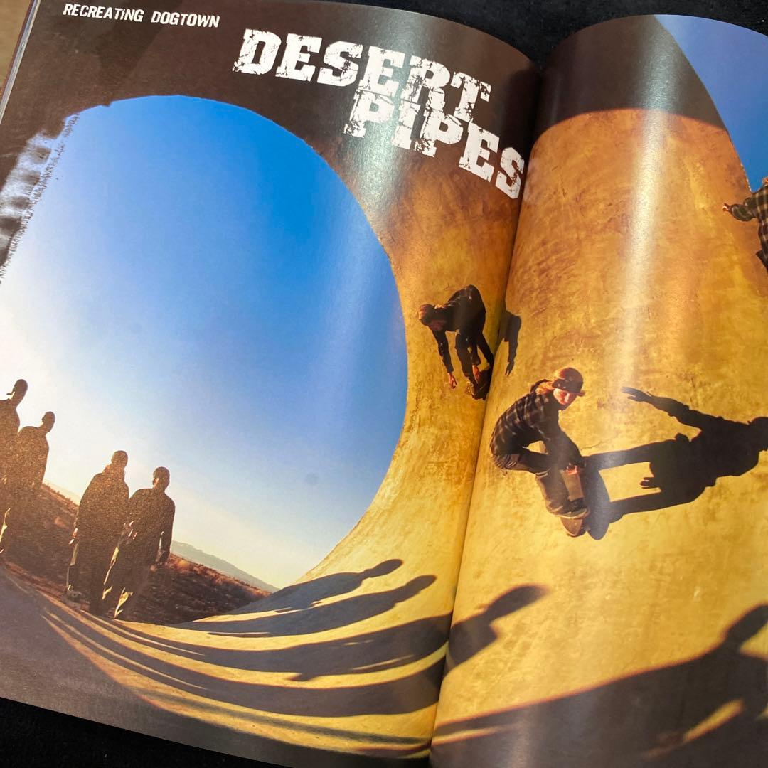 Lords of Dogtown: Behindロードオブドッグタウン特別ブック