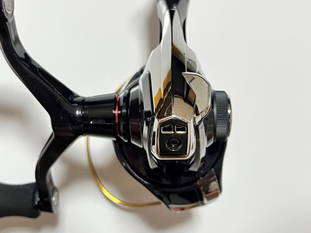 SHIMANO Sephia CI4+ C3000SDH シマノ セフィア