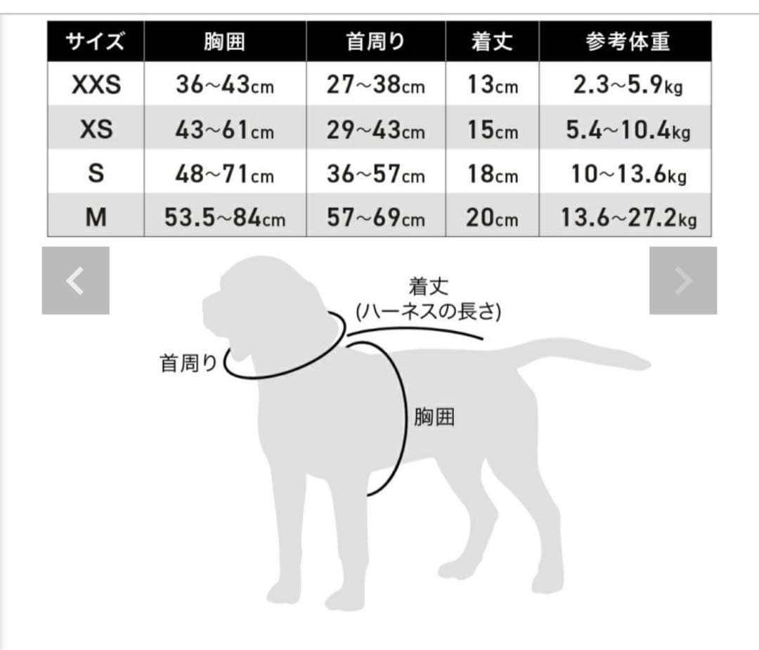KILONINER M1 ハーネス