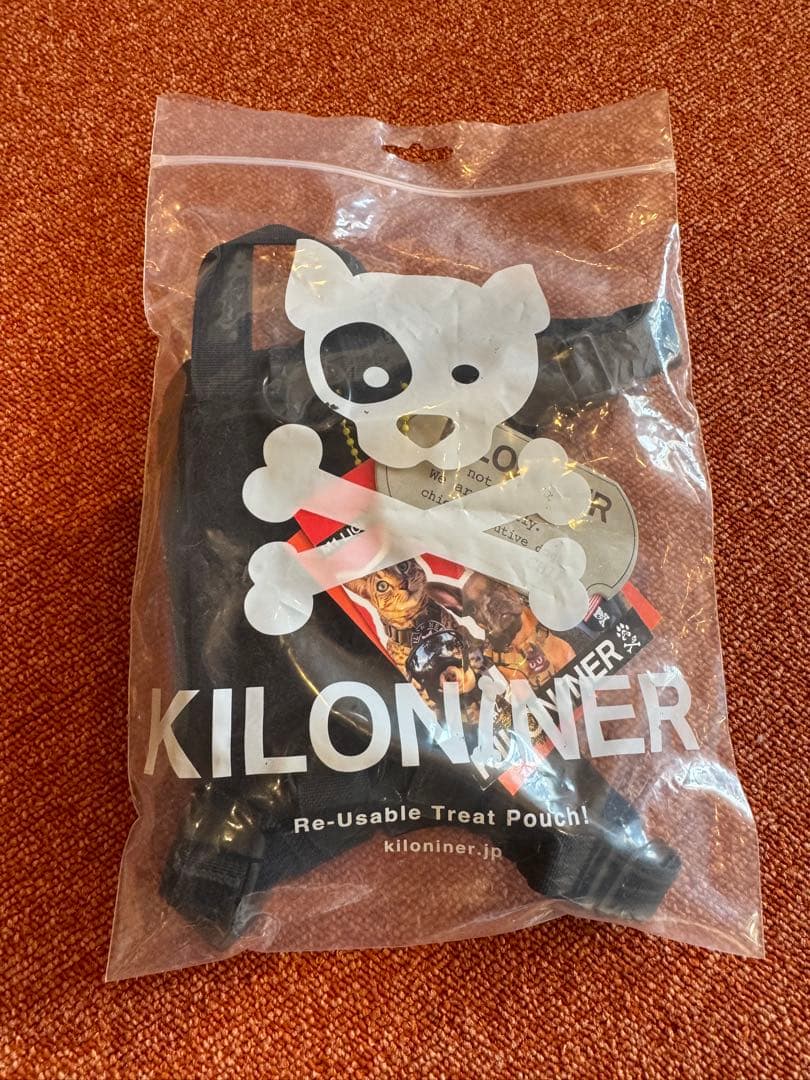 KILONINER M1 ハーネス