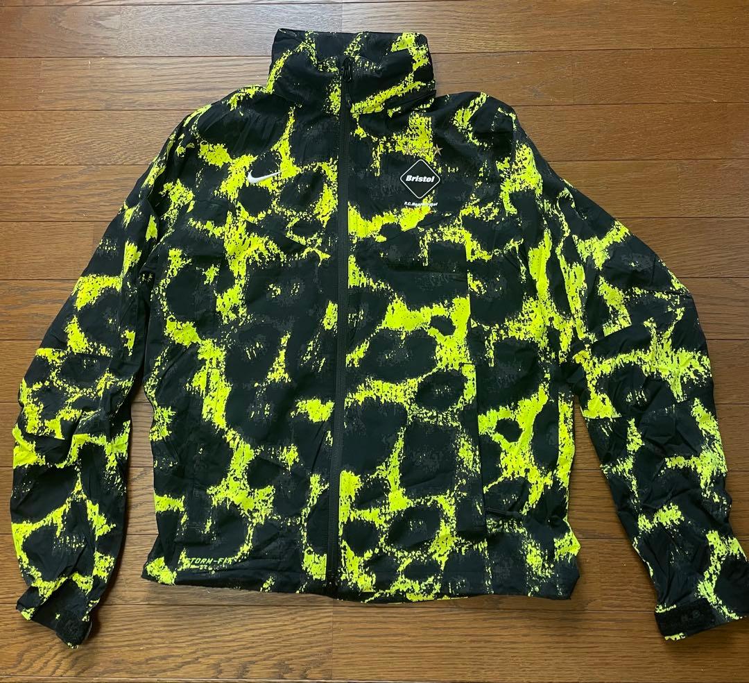 Nike タイツ & Bristol ジャケット セット