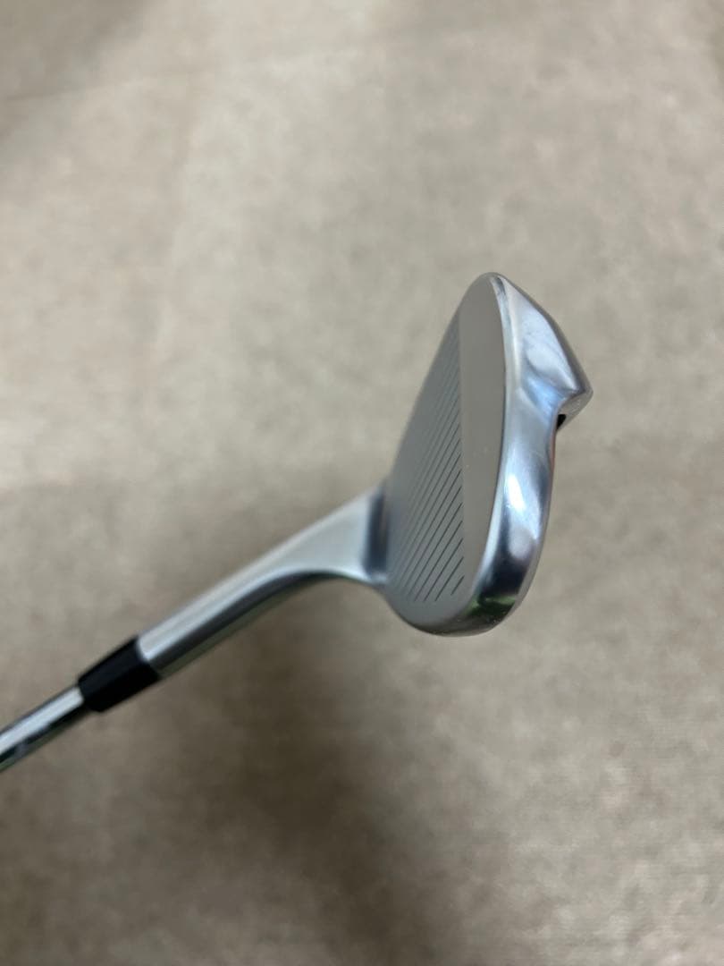 new キャロウェイ CB12 ウェッジ 56° 美品