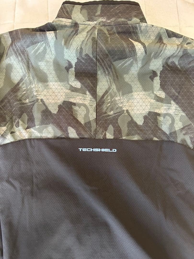 都道府県対抗男子駅伝大阪チームジャージ上下