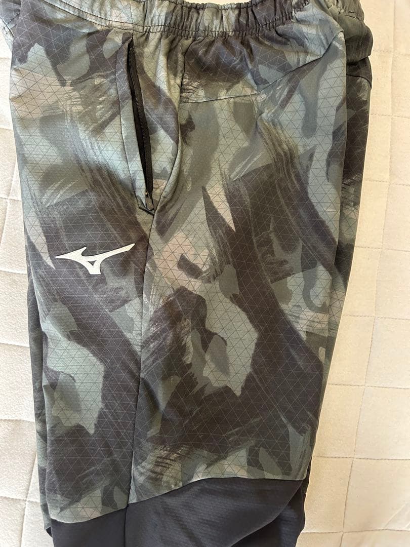 都道府県対抗男子駅伝大阪チームジャージ上下