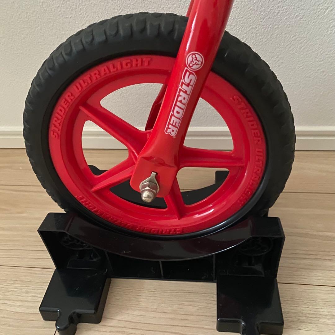 【期間限定セール】ストライダー　ムラサキスポーツ限定カラー　トリコロール