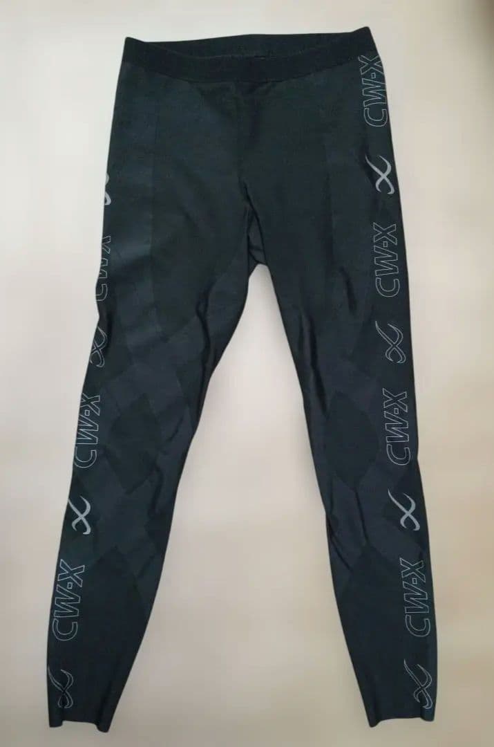 cw-x 下半身フルサポート　ジェネレーターモデル 2.0 699 　タイツ　L