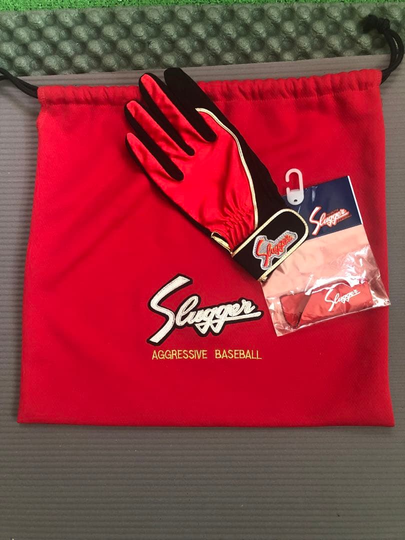 久保田スラッガーセット