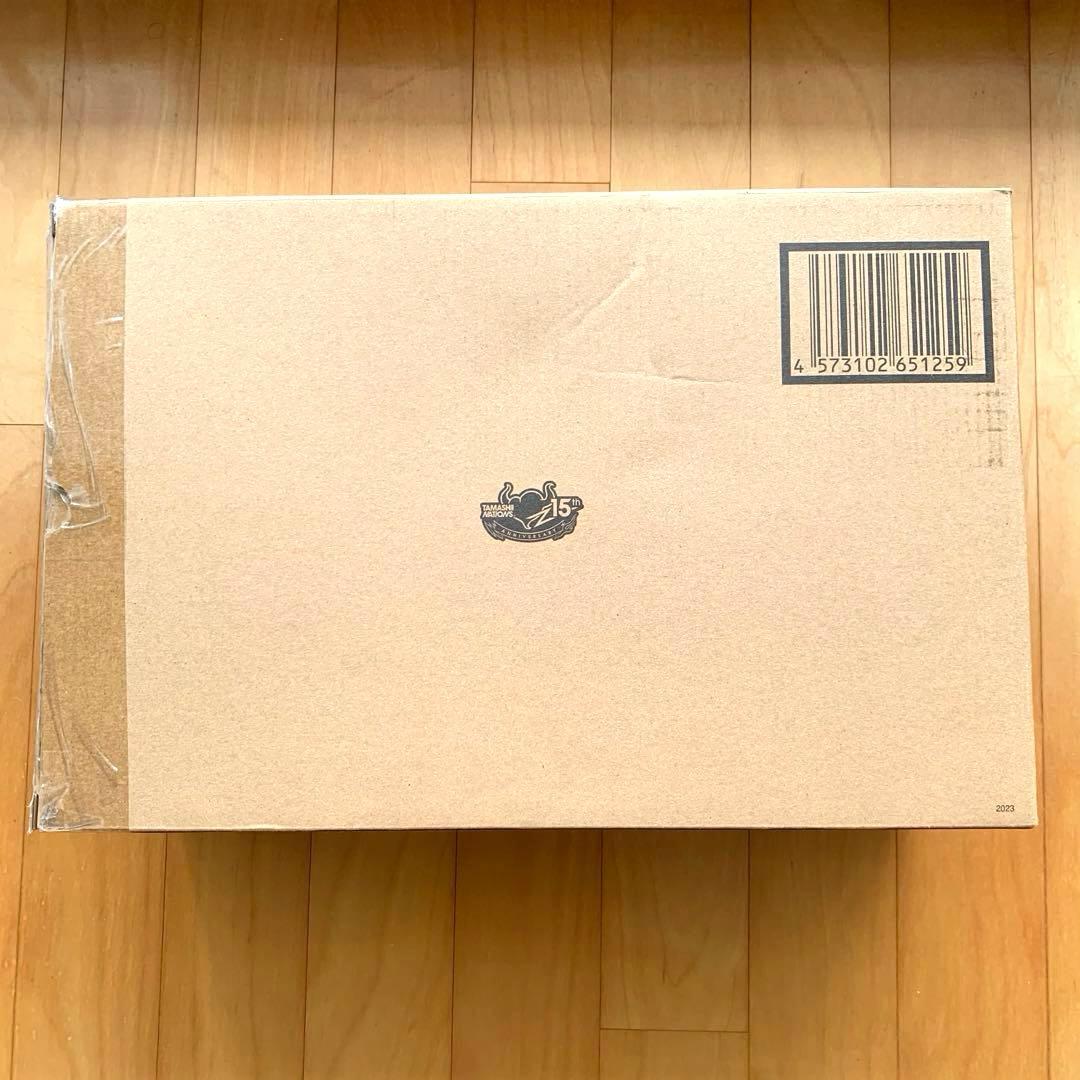 超合金 劇場版VF-1Sストライクバルキリー (一条輝機)メカニックエディション