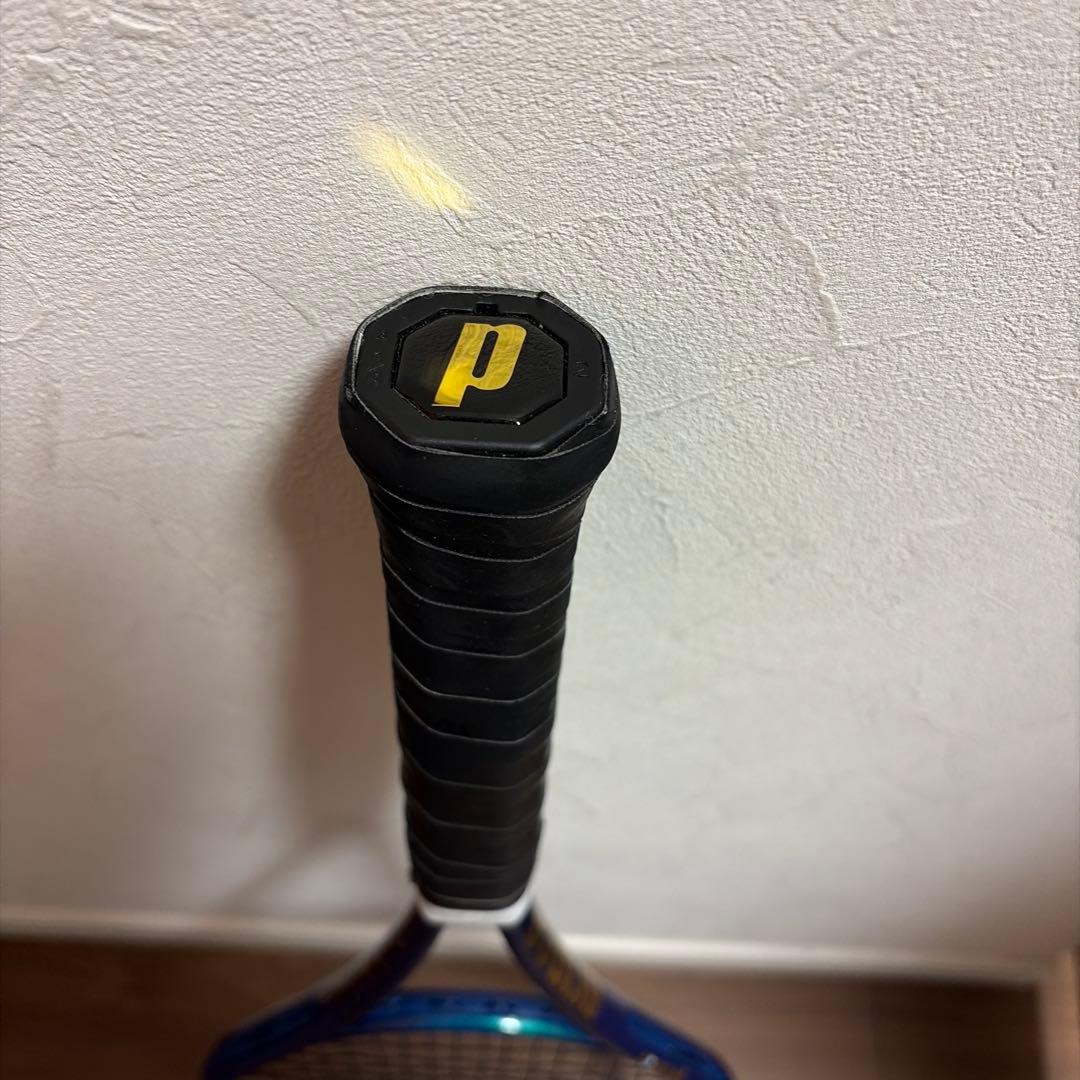 Prince Phantom 100 テニスラケット