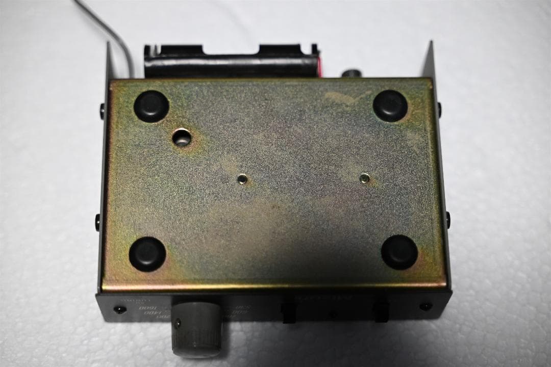 MIZUHO UZ-77 ウルトラループ セブンセブン AM室内アンテナ ラジオ