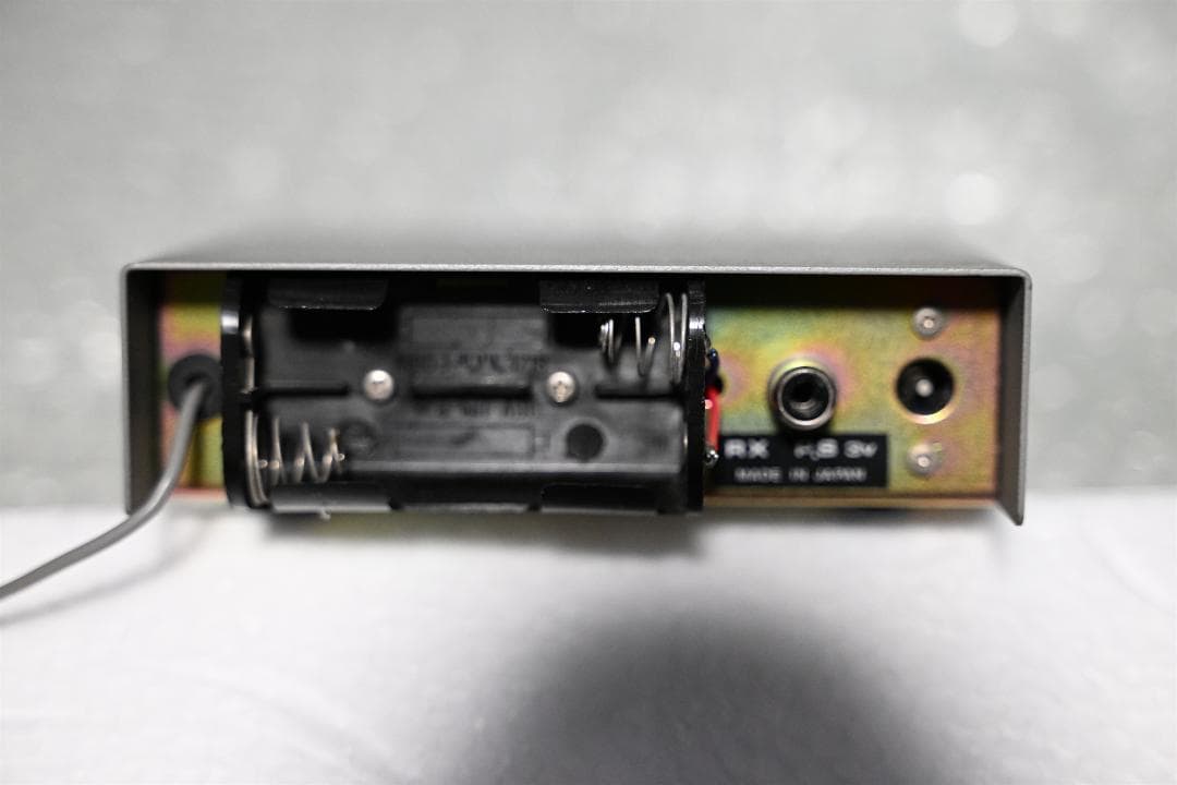 MIZUHO UZ-77 ウルトラループ セブンセブン AM室内アンテナ ラジオ