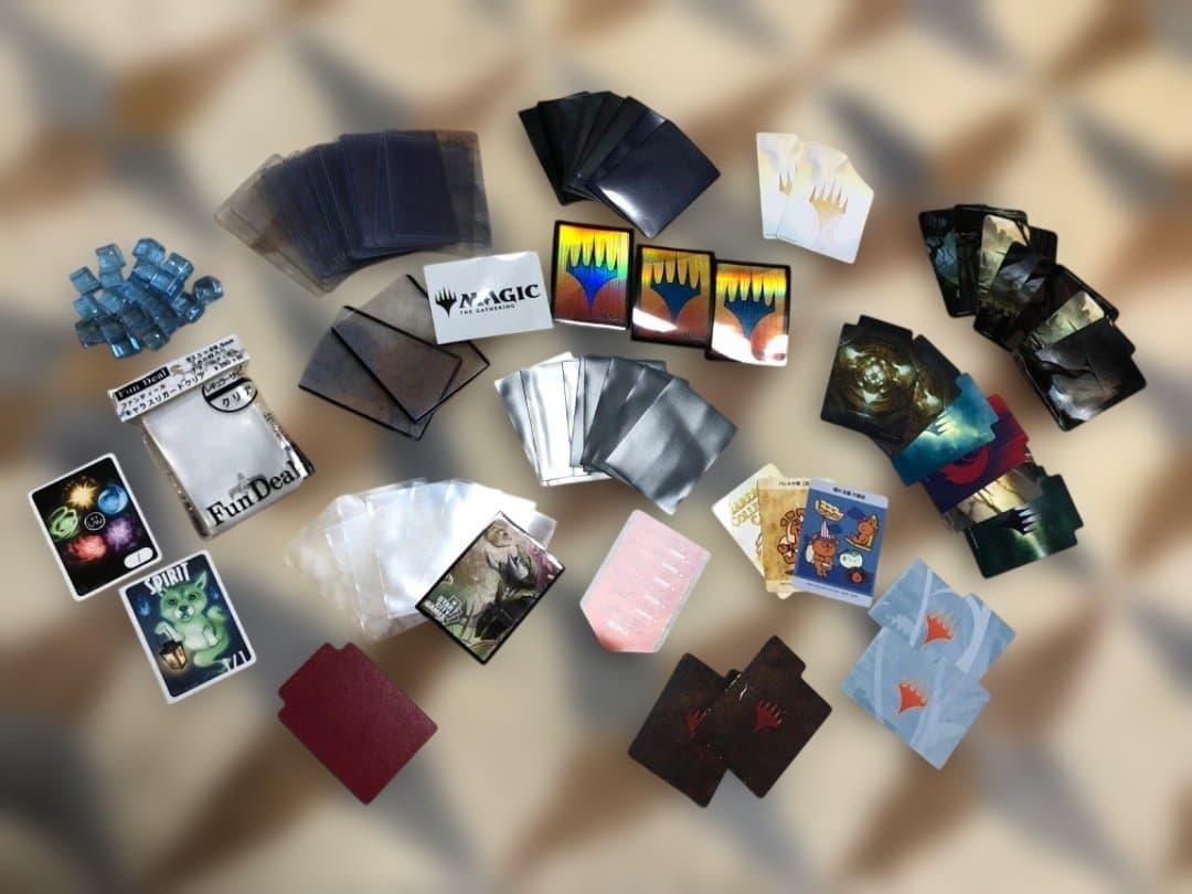 MAGIC マジック ザ・ギャザリング カード ゲーム コレクターズアルバム