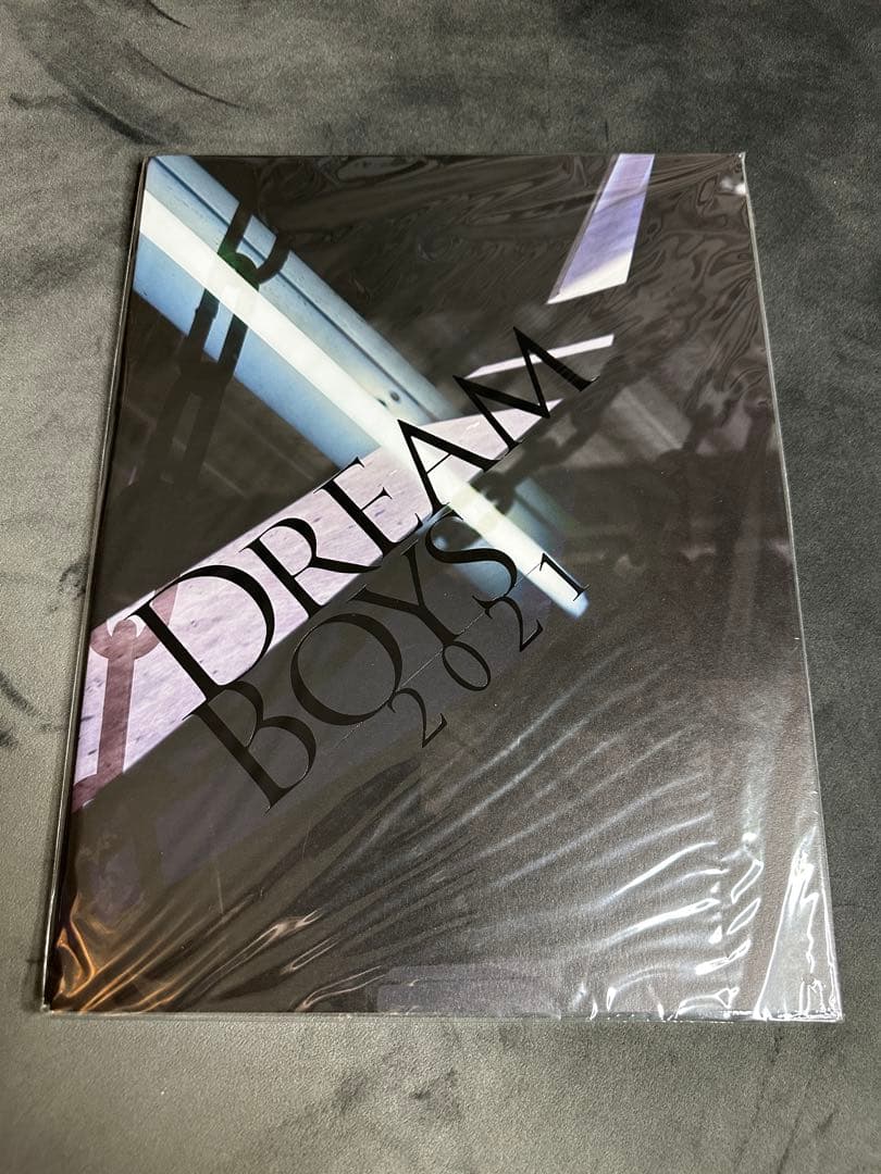 ドリボ　2021 まとめ売り　田中樹