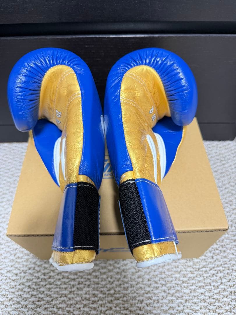 ウイニング 8オンス オーダーカラー 井上尚弥