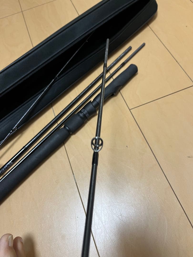 GRANDAGE STD. 83ML-5 グランデージSTD.パックロッド