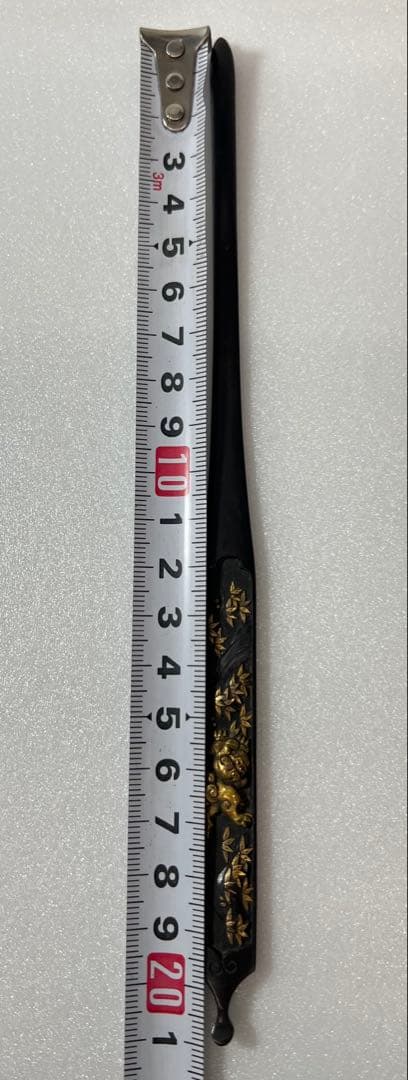 【ペーパーナイフ/ナイフ】小柄 骨董品 アンティーク 短刀　小刀