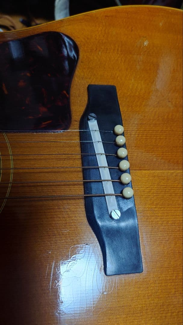 Gibson ギブソン J-50 1963年製　ヴィンテージ