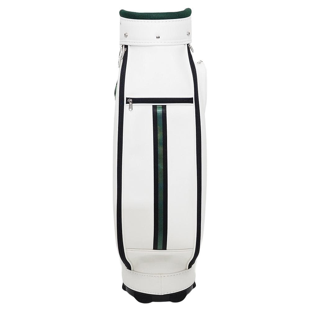 H06278 未使用品 CLUNK カート式 キャディバッグ 9型 クランク