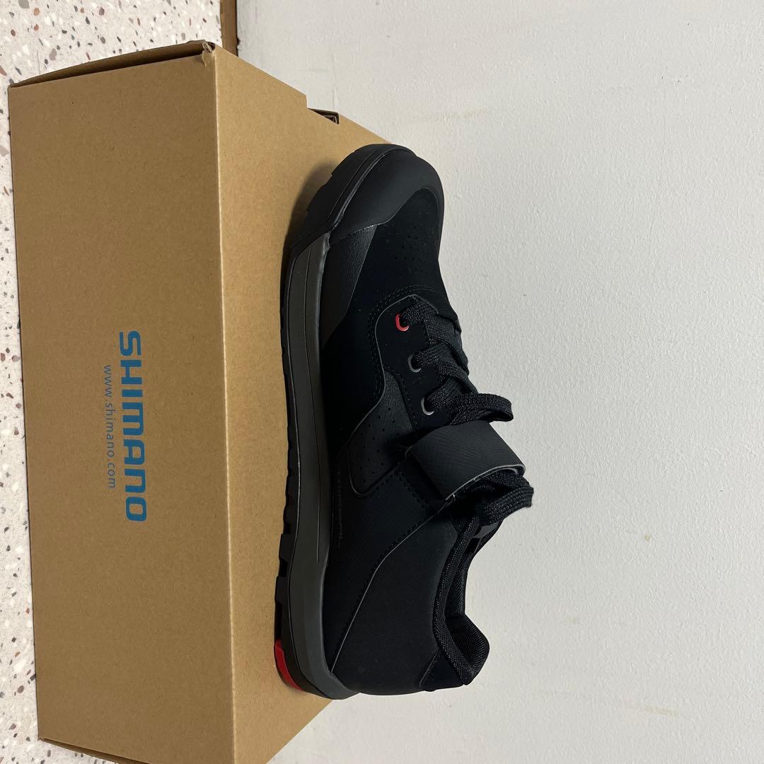 Shimano GE7（GE700M） size27.8 Black