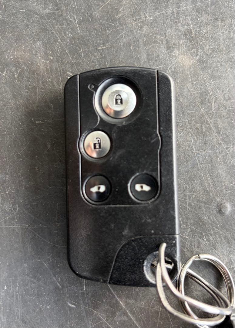 ホンダ ステップワゴン 平成25年