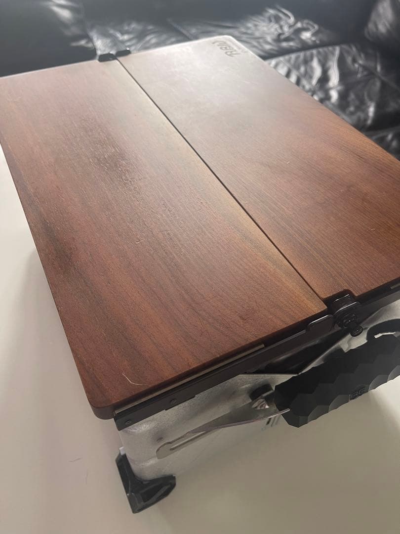 SC25 FoldingTOP Seagull WNT(U) シェルコン25天板