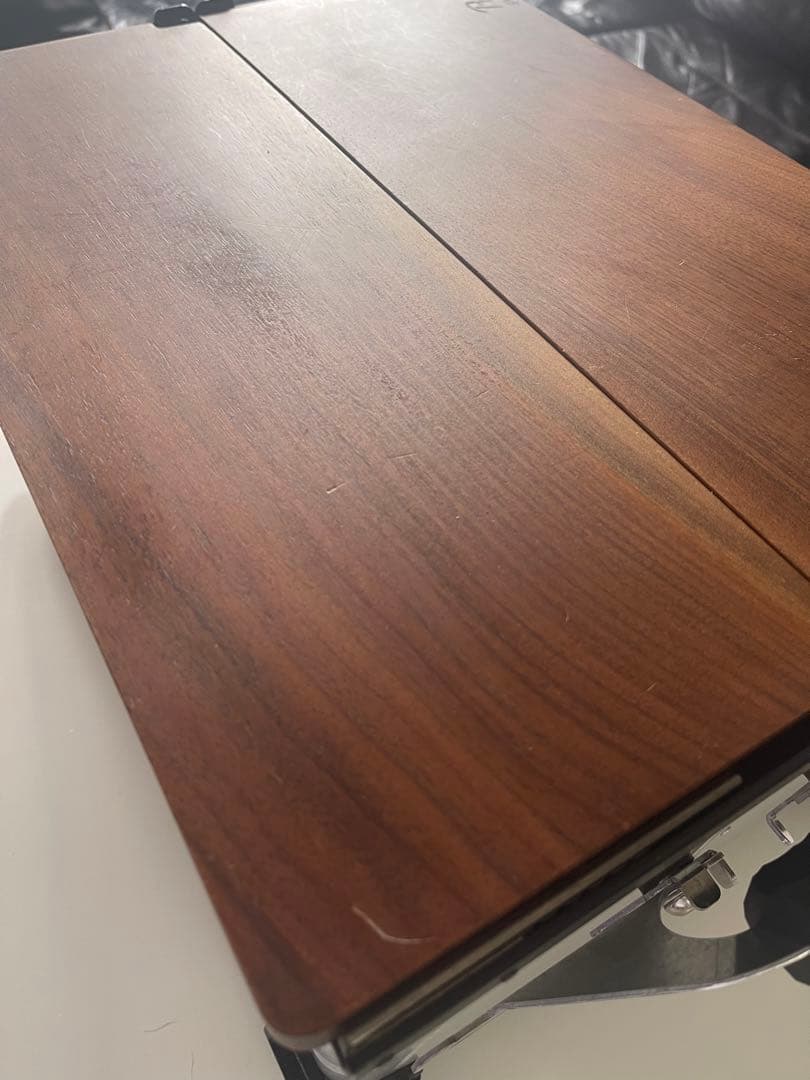 SC25 FoldingTOP Seagull WNT(U) シェルコン25天板