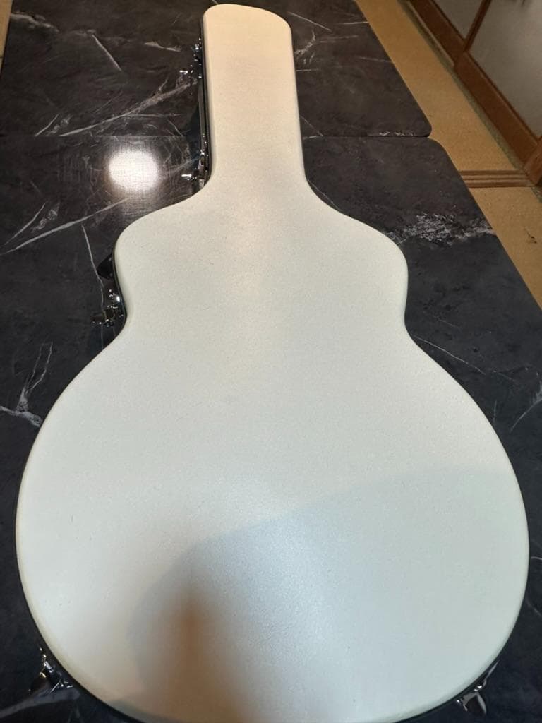 ギター KING SNAKE Curtis / H Deep Body