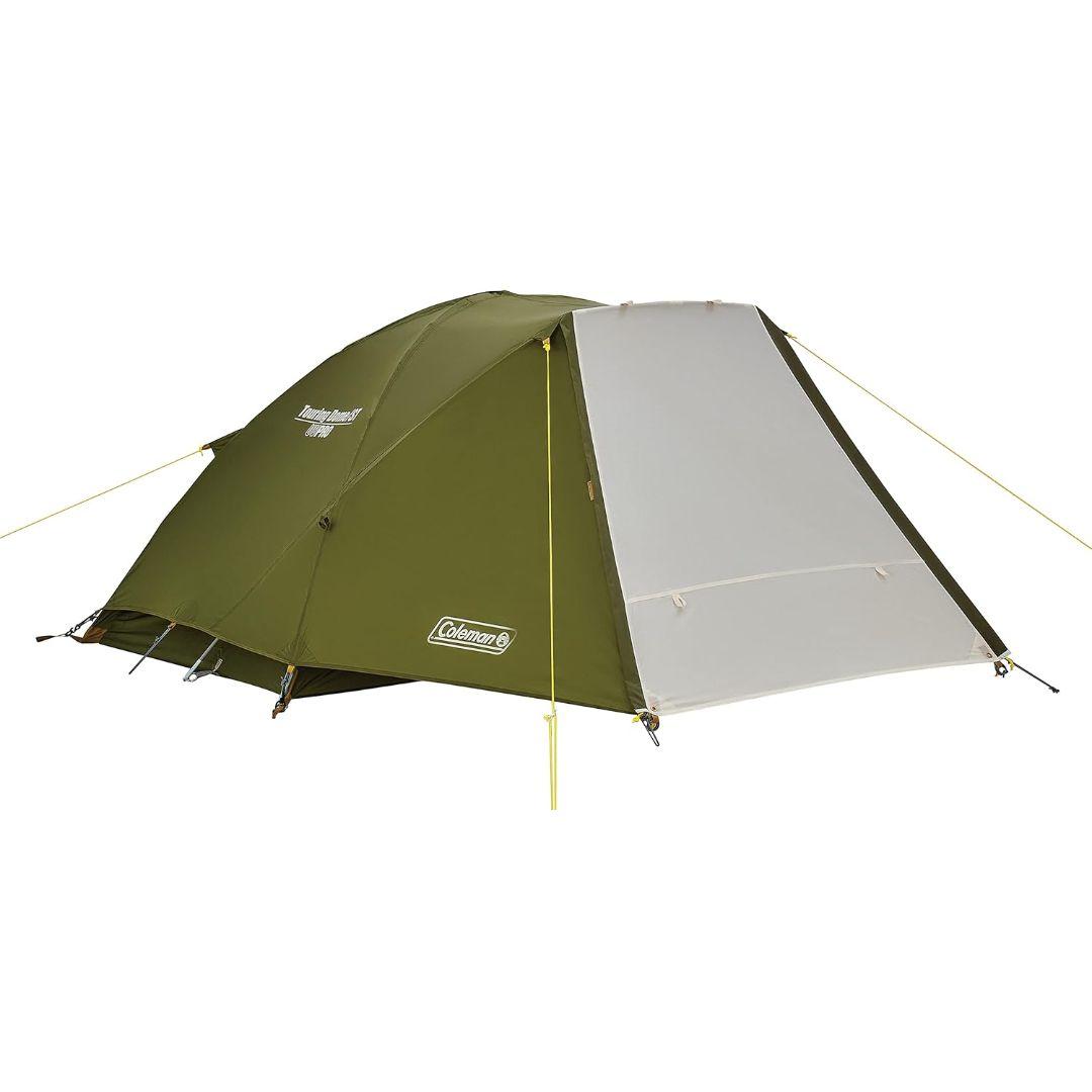 コールマン テント 新品 未開封 未使用
