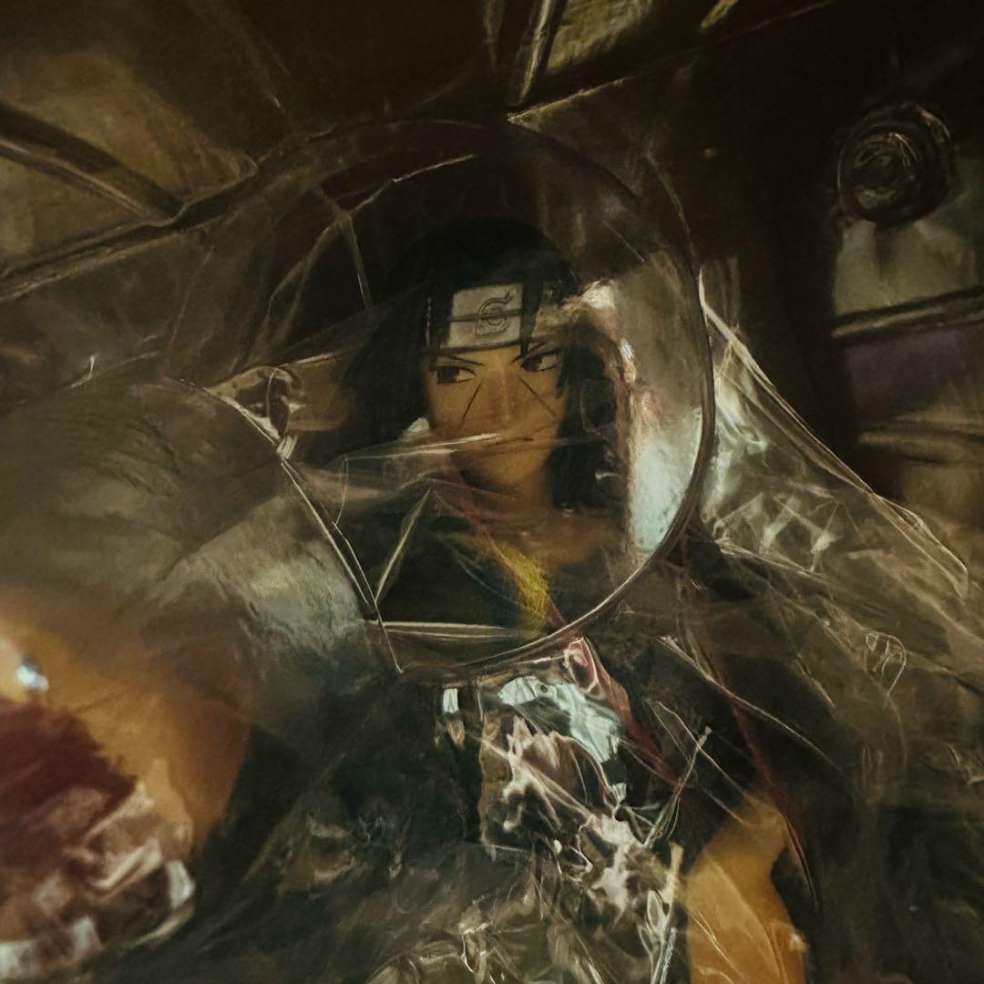 海外正規品新品未開封NARUTO イタチ- SPECIAL EDITION