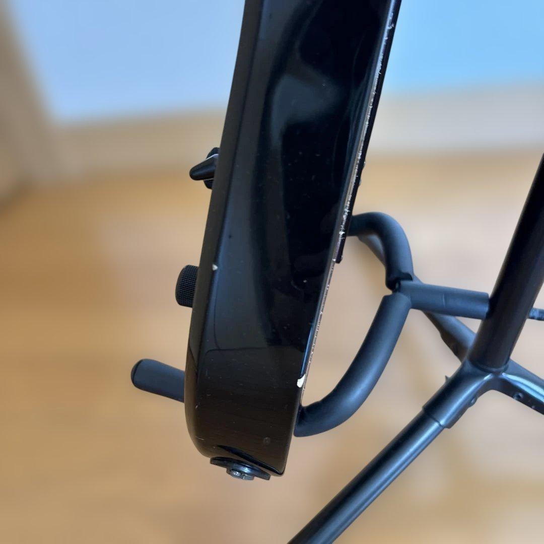 ヨ*ー様 FERNANDES エレキギター 中古品