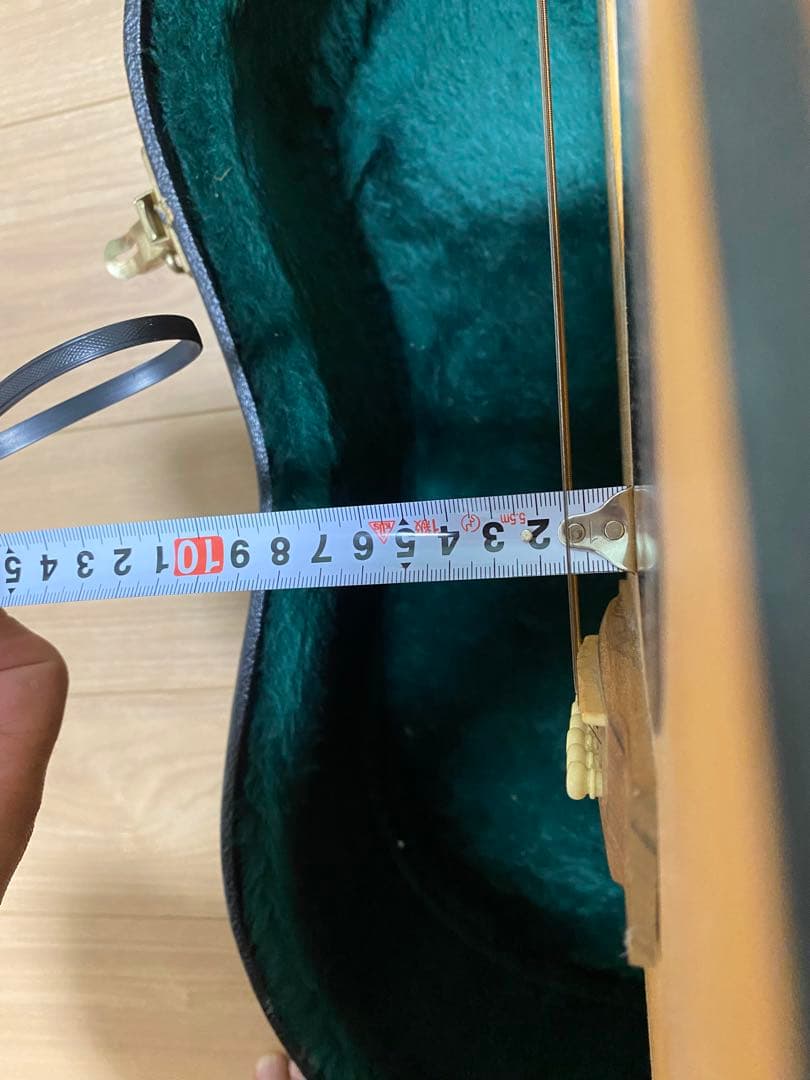 マーティン　DMです。ジャンク扱い