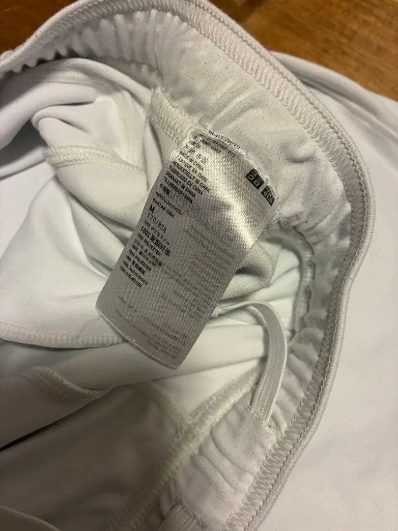 フェデラー「全英オープンテニス2018」モデル　ウェアセット