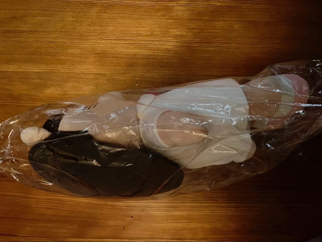 【値下げ中】コレサワ　れ子ちゃん　ぬいぐるみ