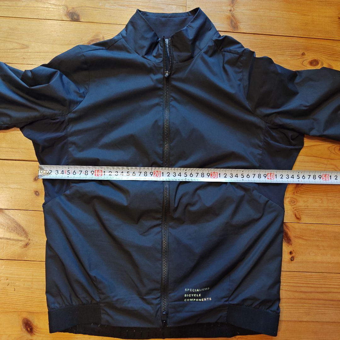 ウェア SPECIALIZED WOMEN'S PRIME ALPHA JACKET