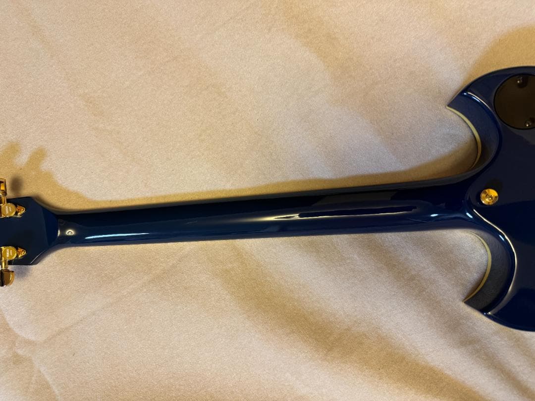 YAMAHA SG-2000 MT 1998年製【初年度限定生産品】