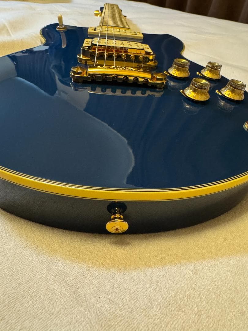 YAMAHA SG-2000 MT 1998年製【初年度限定生産品】