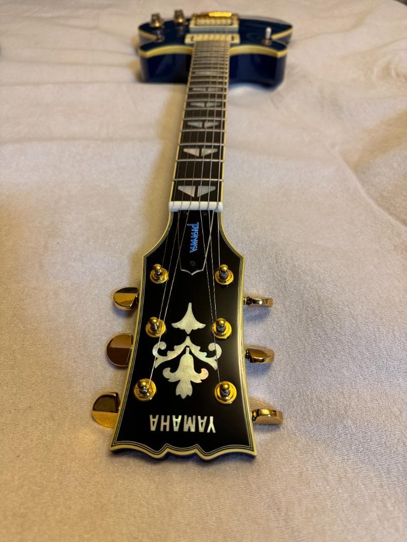 YAMAHA SG-2000 MT 1998年製【初年度限定生産品】