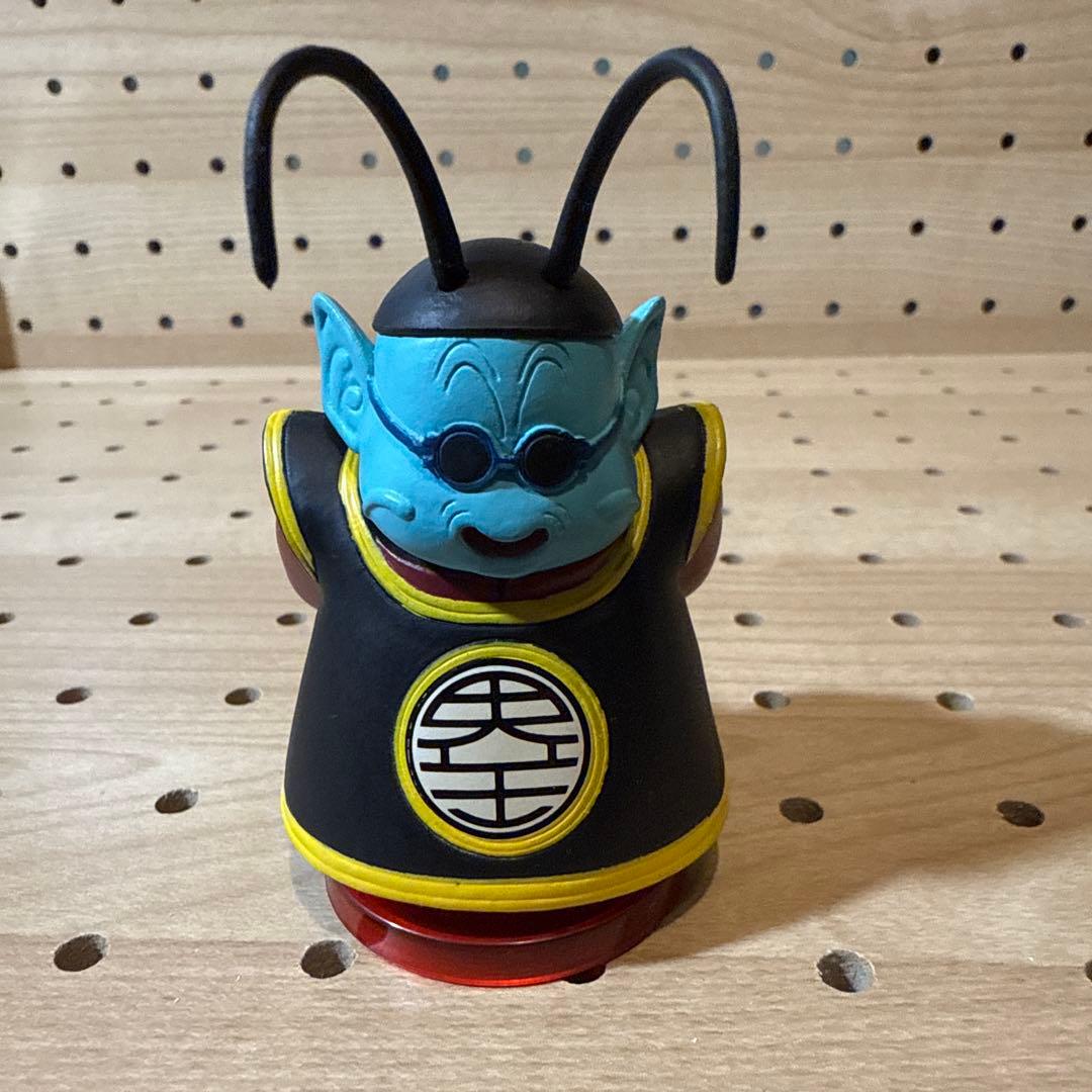 ドラゴンボールZワールド　コレクタブルフィギュア　vol.2 全8種