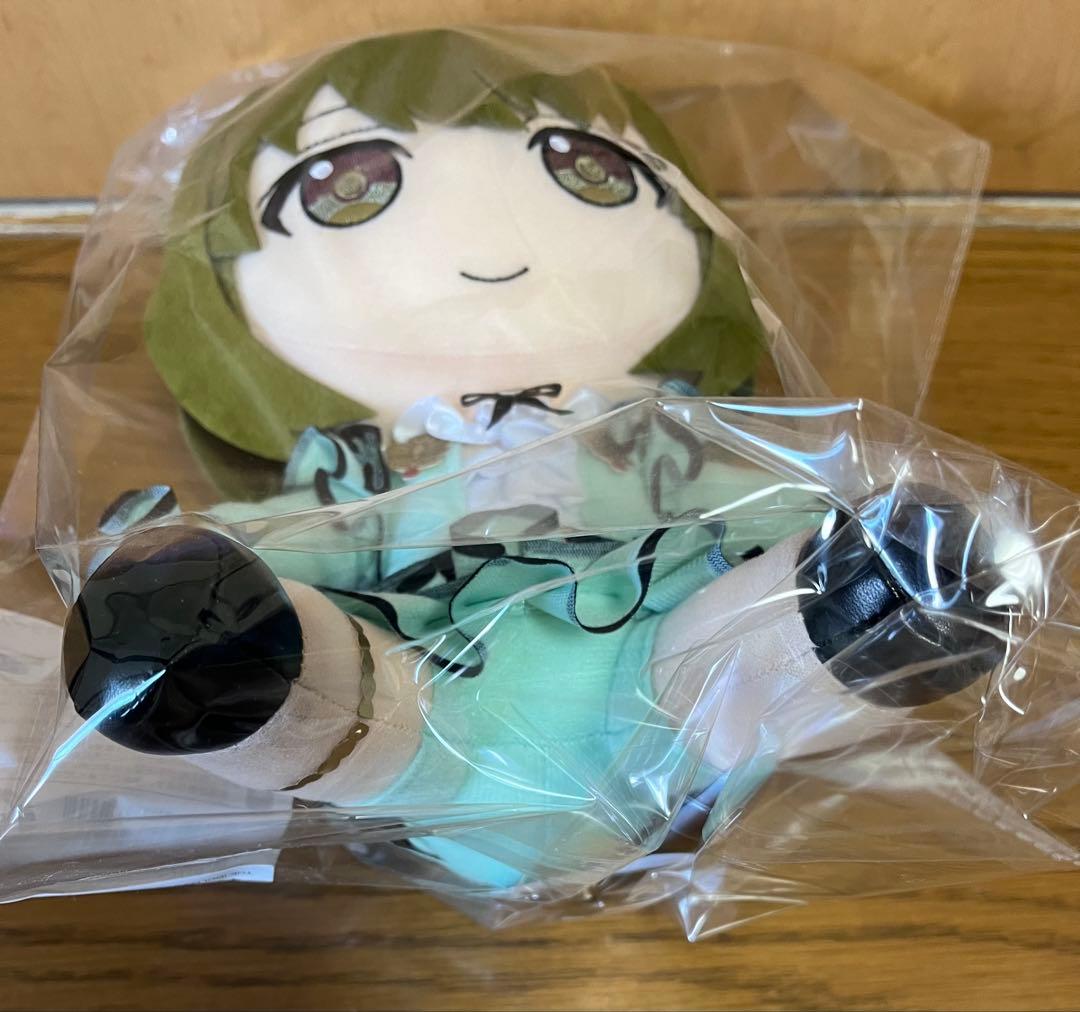 アイドルマスター シャイニーカラーズ ぬいぐるみ 七草にちか　[Gift]